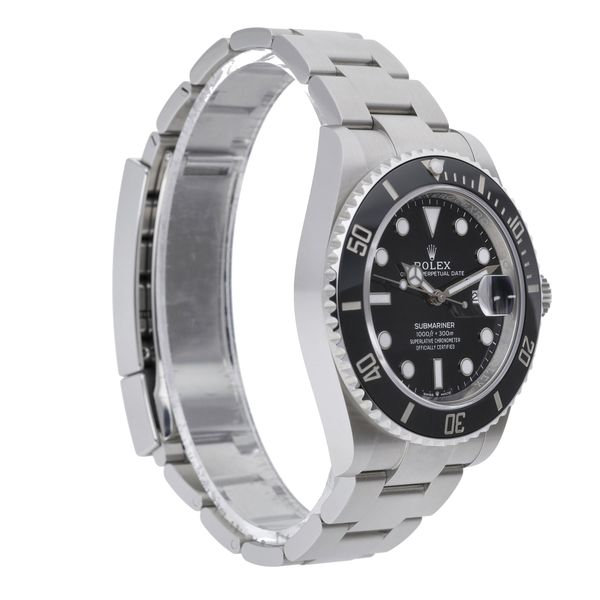 Rolex Submariner 126610 LN